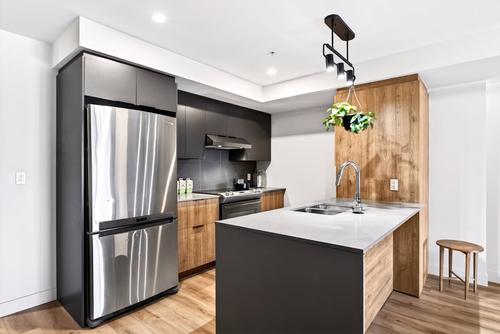 Appartement de 3 chambres à louer à Sherbrooke — photo 2