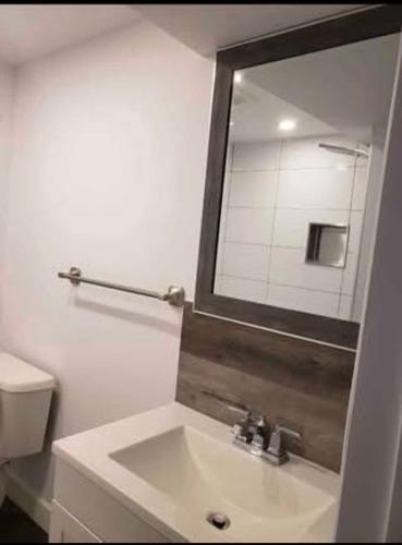 2 bedrooms apartment for rent in Laval — photo 4
