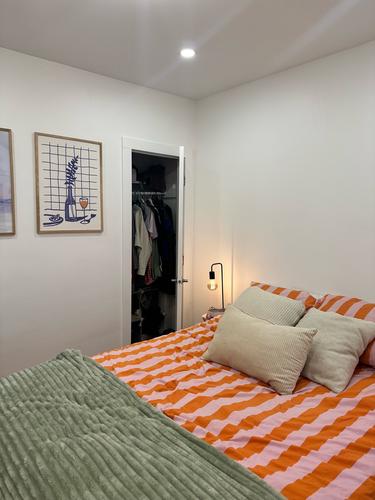 2 bedrooms apartment for rent in Montreal - Rosemont–La Petite-Patrie — photo 10
