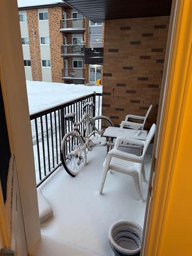 Studio à louer à Québec - Sainte-Foy–Sillery–Cap-Rouge — photo 8