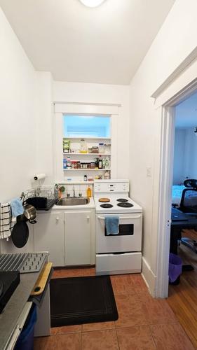 Studio à louer à Québec - La Cité-Limoilou — photo 5