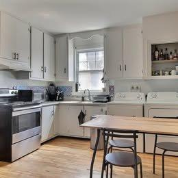 Appartement de 3 chambres à louer à Québec - La Cité-Limoilou — photo 4
