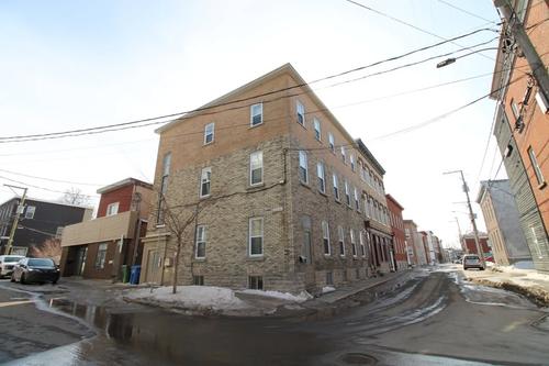 1 bedroom apartment for rent in Québec - La Cité-Limoilou — photo 13