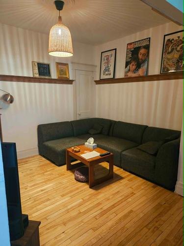 Appartement de 2 chambres à louer à Montreal - Rosemont–La Petite-Patrie — photo 17