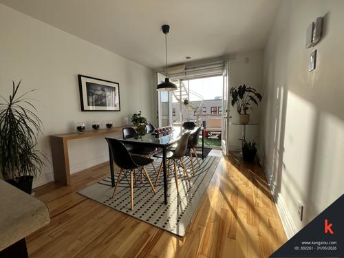 Appartement de 2 chambres à louer à Montreal - Ville-Marie — photo 6