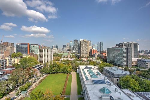 1 bedroom apartment for rent in Montreal - Ville-Marie — photo 5