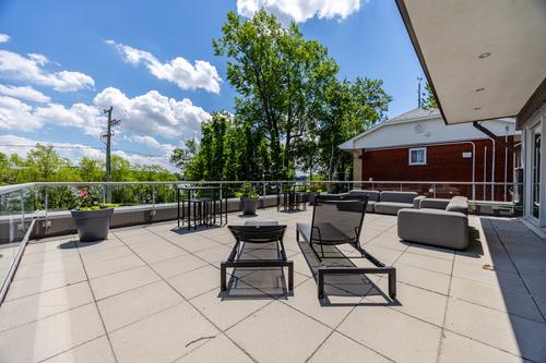 2 bedrooms apartment for rent in Laval — photo 35