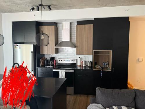 Appartement de 1 chambre à louer à Lévis — photo 18