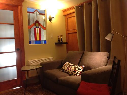 Appartement de 1 chambre à louer à Gatineau — photo 2