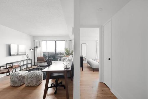 1 bedroom apartment for rent in Québec - La Cité-Limoilou — photo 4