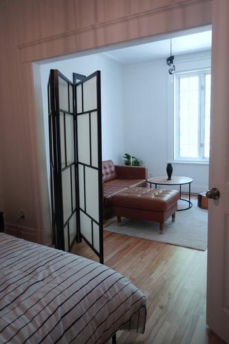 Appartement de 2 chambres à louer à Montreal - Rosemont–La Petite-Patrie — photo 10
