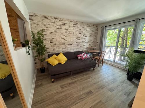 1 bedroom apartment for rent in Montreal - Rosemont–La Petite-Patrie — photo 8