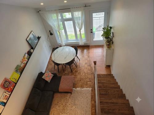 Appartement de 2 chambres à louer à Montreal - Rosemont–La Petite-Patrie — photo 4