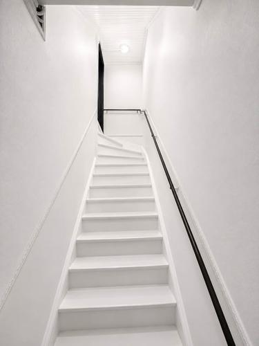 Appartement de 2 chambres à louer à Québec - La Cité-Limoilou — photo 10