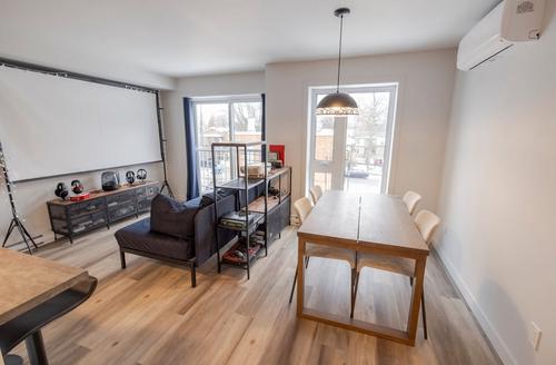 2 bedrooms apartment for rent in Québec - La Cité-Limoilou — photo 3