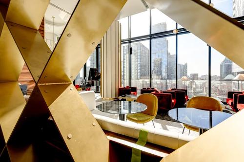 1 bedroom apartment for rent in Montreal - Ville-Marie — photo 38
