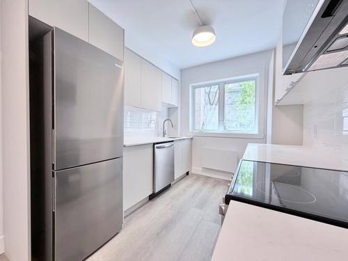 2 bedrooms apartment for rent in Montreal - Côte-des-Neiges–Notre-Dame-de-Grâce — photo 2