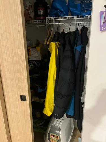 1 bedroom apartment for rent in Montréal — photo 8