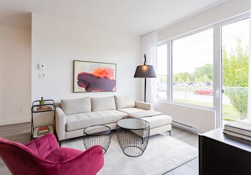 Appartement de 3 chambres à louer à Laval — photo 12