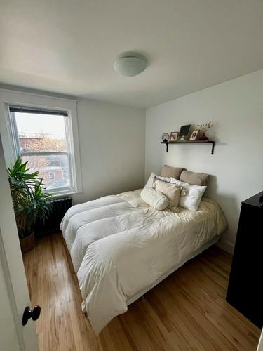 Appartement de 1 chambre à louer à Québec - La Cité-Limoilou — photo 3