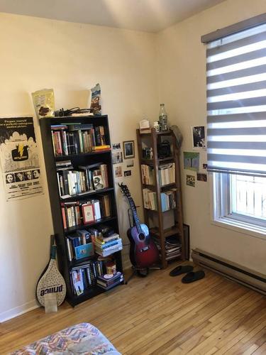 Appartement de 4 chambres à louer à Montreal - Le Plateau-Mont-Royal — photo 5