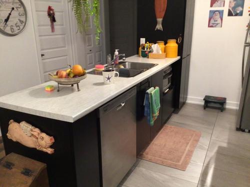 Appartement de 2 chambres à louer à Gatineau — photo 14