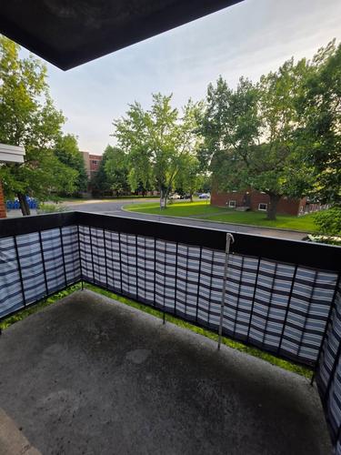 Appartement de 2 chambres à louer à Longueuil — photo 9