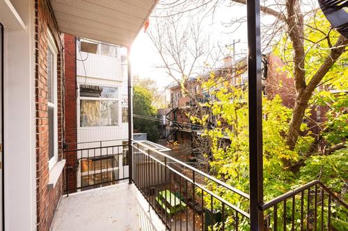 Appartement de 2 chambres à louer à Montreal - Le Plateau-Mont-Royal — photo 15