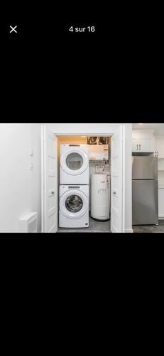 1 bedroom apartment for rent in Gatineau — photo 4