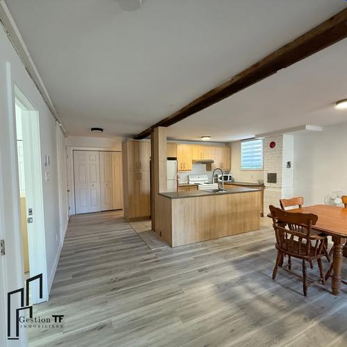 Appartement de 2 chambres à louer à Québec - La Cité-Limoilou — photo 2
