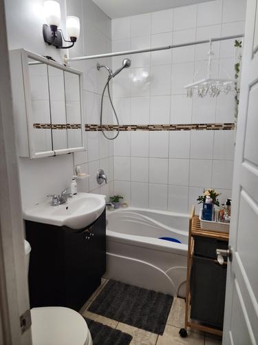 1 bedroom apartment for rent in Montreal - Saint-Laurent — photo 8