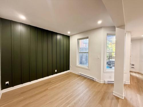 4 bedrooms apartment for rent in Montreal - Mercier–Hochelaga-Maisonneuve — photo 4