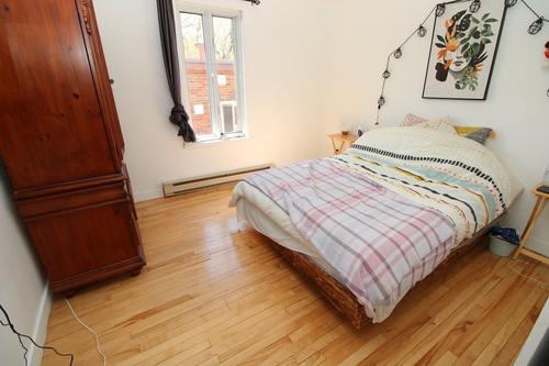 Appartement de 3 chambres à louer à Québec - La Cité-Limoilou — photo 6