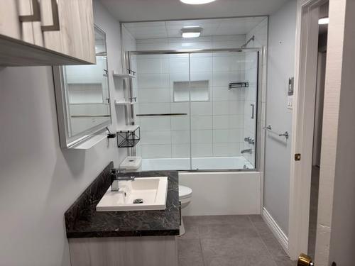 1 bedroom apartment for rent in Laval — photo 2