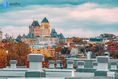 Appartement de 3 chambres à louer à Québec - La Cité-Limoilou — photo 9