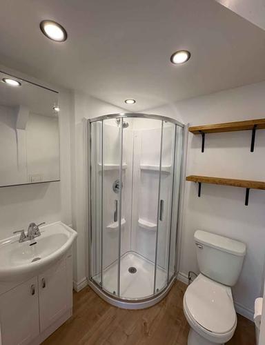 Appartement de 1 chambre à louer à Québec - La Cité-Limoilou — photo 4