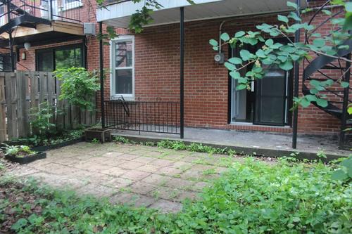 Appartement de 2 chambres à louer à Montreal - Rosemont–La Petite-Patrie — photo 25