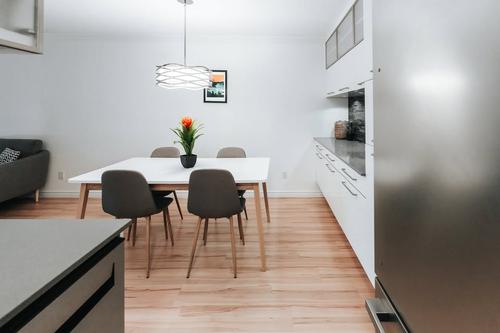 Appartement de 2 chambres à louer à Québec - Sainte-Foy–Sillery–Cap-Rouge — photo 11