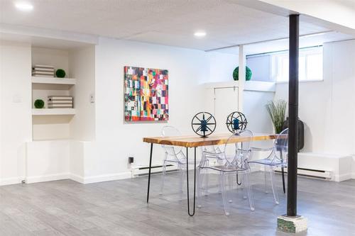 Studio à louer à Québec - La Cité-Limoilou — photo 8