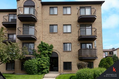 2 bedrooms apartment for rent in Laval — photo 34
