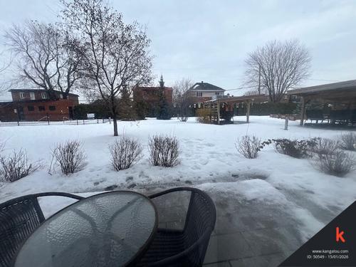 2 bedrooms apartment for rent in Longueuil — photo 27