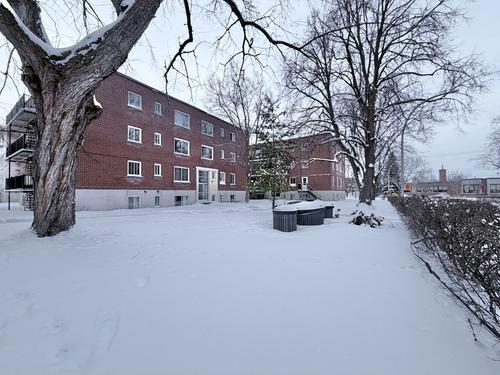 Appartement de 1 chambre à louer à Montreal - Saint-Laurent — photo 16