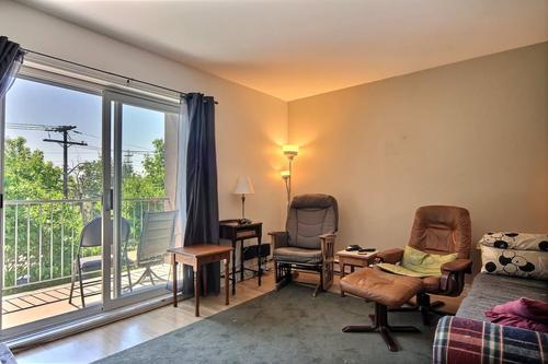 2 bedrooms apartment for rent in Québec - La Cité-Limoilou — photo 5