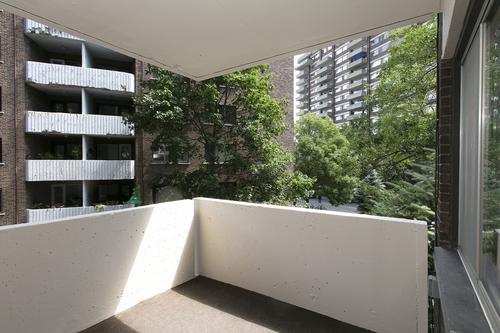 Appartement de 2 chambres à louer à Montréal — photo 15