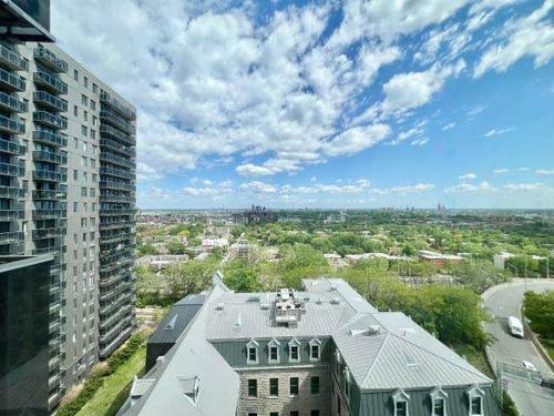 1 bedroom apartment for rent in Montreal - Ville-Marie — photo 3