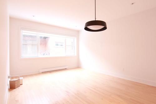 1 bedroom apartment for rent in Montreal - Rosemont–La Petite-Patrie — photo 2