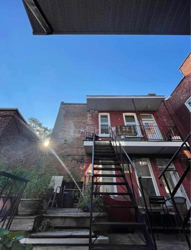 2 bedrooms apartment for rent in Montreal - Le Plateau-Mont-Royal — photo 7