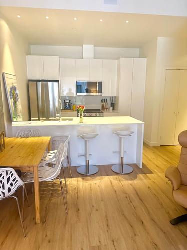 Appartement de 2 chambres à louer à Québec - Sainte-Foy–Sillery–Cap-Rouge — photo 5