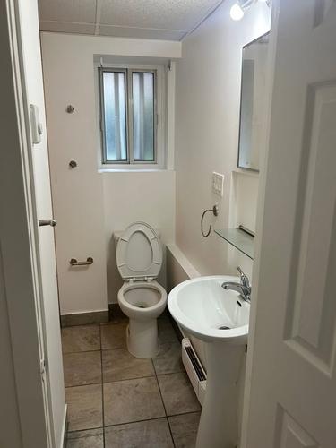 1 bedroom apartment for rent in Montréal — photo 5