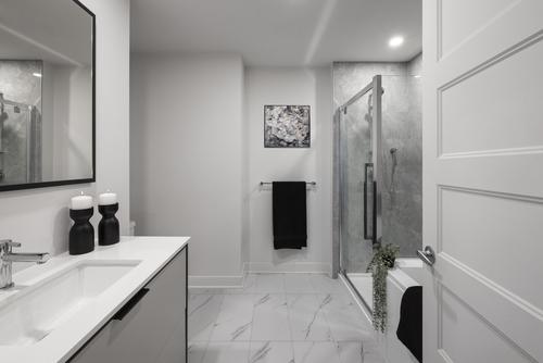 Appartement de 1 chambre à louer à Montréal — photo 10